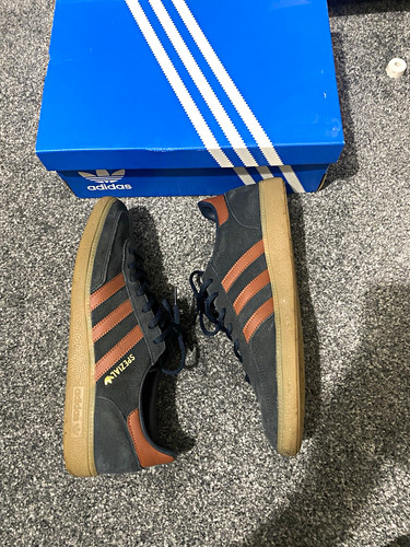 Adidas originals handball - adidas,
