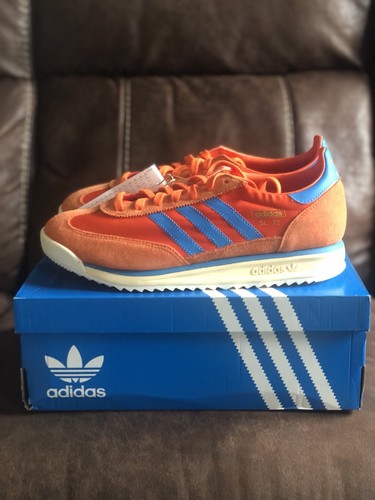 Adidas sl72 uk10 - adidas, brand