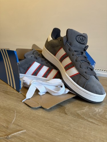 Adidas campus men - campus, suede