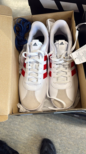 Adidas trainer men low - low, top