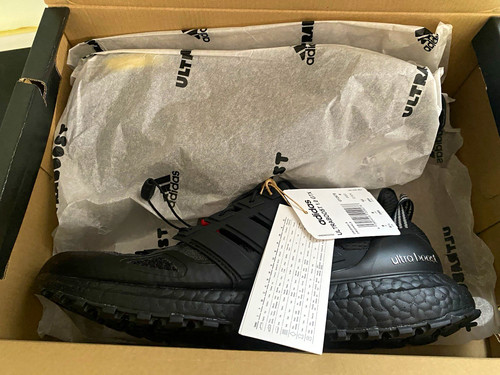 Adidas ultraboost gtx - ultraboost,