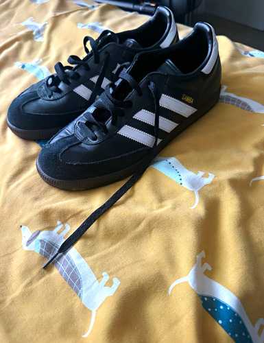 Men adidas originals samba - men's,