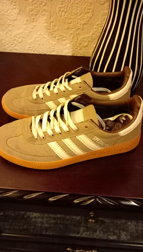 Adidas handball spezial lace - handball,