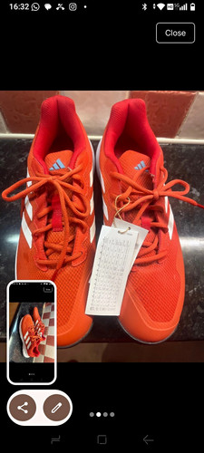 Adidas gamecourt men s - adidas, men’s