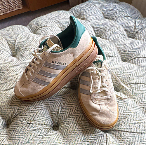 Adidas gazelle suede - gazelle,