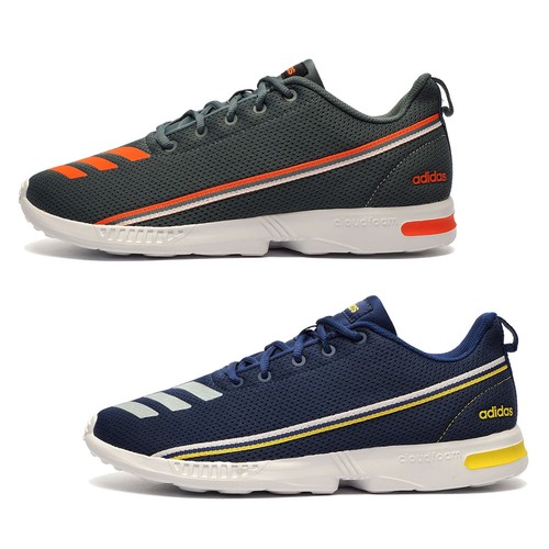 Rrp adidas cloudfoam - rrp,