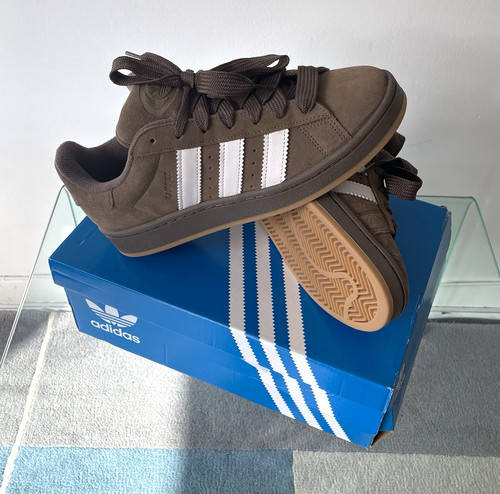 Adidas campus 00s - 00s, brown