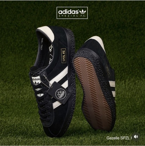 Adidas spzl gazelle - adidas,