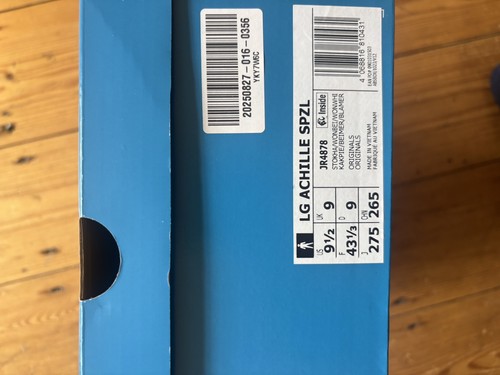 Adidas spzl liam - spzl, gallagher