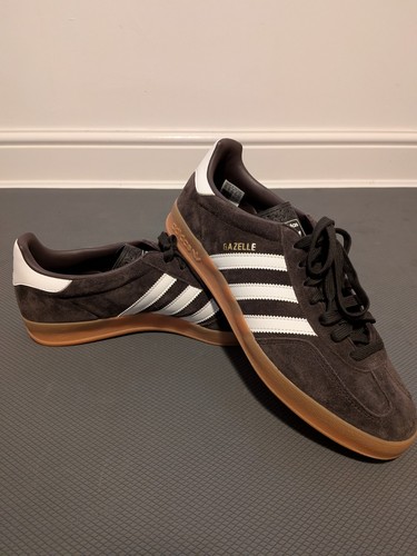 Adidas gazelle indoor trainers - adidas,