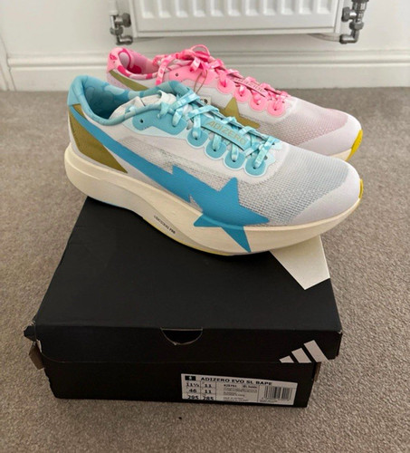 Adidas adizero evo bape - adidas, sl