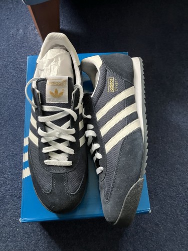New mens adidas dragon - adidas,