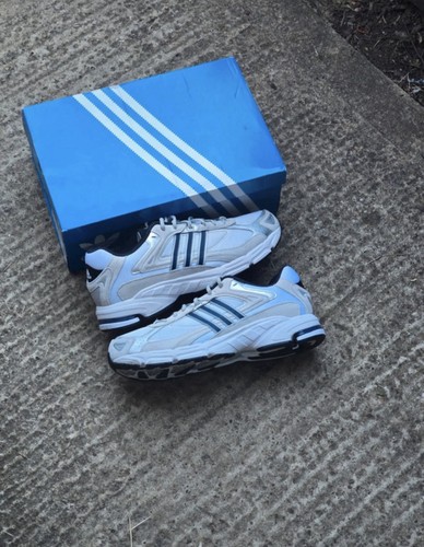 Adidas response white black - cl,