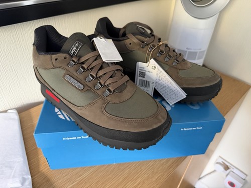 Adidas winterhill spzl uk10 - adidas,