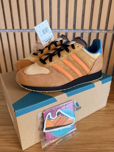Adidas hanon eqt race walk - hanon,