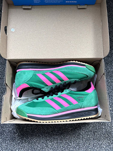 Adidas originals rs - sl, 72
