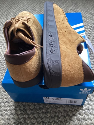 Adidas mallorca 11 new - uk,