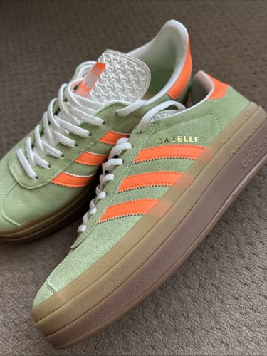 Adidas gazelle bold - adidas,