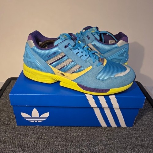 Adidas 8000 torsion - 8000,