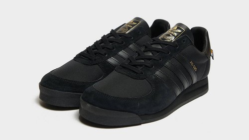 Adidas as520 black product - as520,, black,