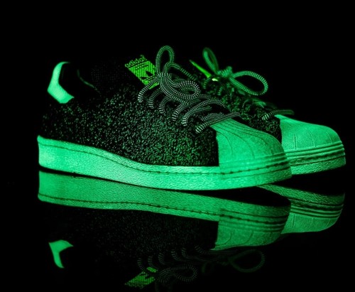 Adidas superstar 80s - superstar, primeknit