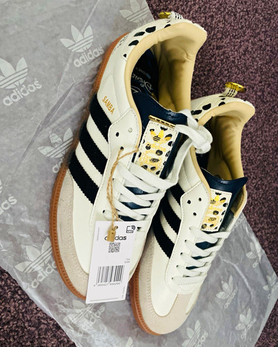 Adidas samba disney - disney, de