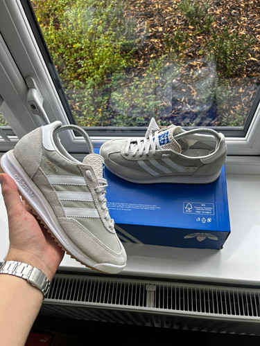 Adidas rs trainers - adidas,