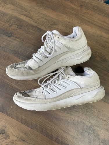 Adidas tubular white - adidas,
