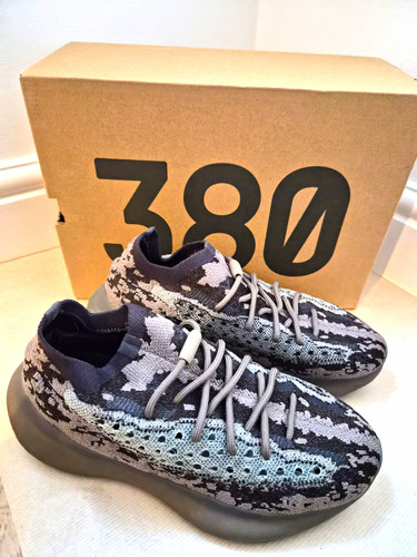 Adidas yeezy boost 380 - yeezy,