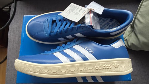 Adidas lyon city series size - city,