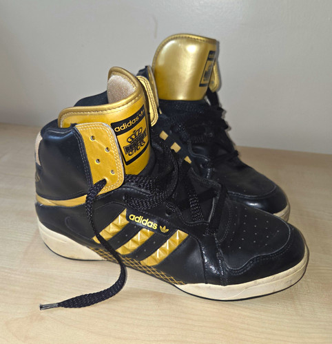 Adidas high top - adidas, high-top