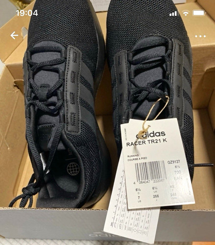 Adidas racer tr21 - racer,