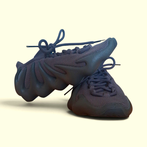 Adidas yeezy 450 men grey - adidas,