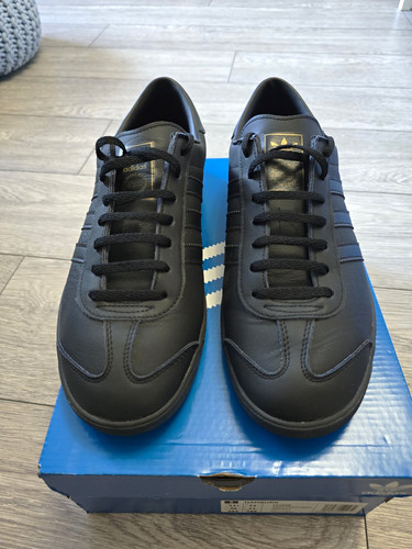 Adidas hamburg originals mens - adidas,