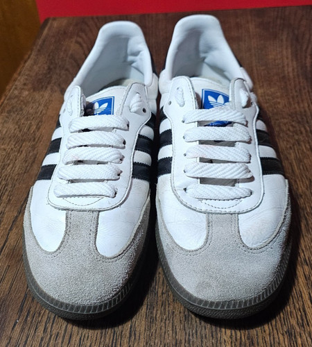 Adidas trainers samba size - adidas, uk