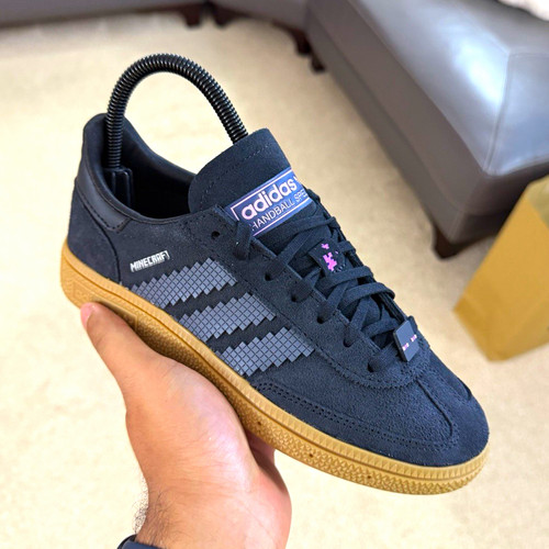 Adidas minecraft handball - x,