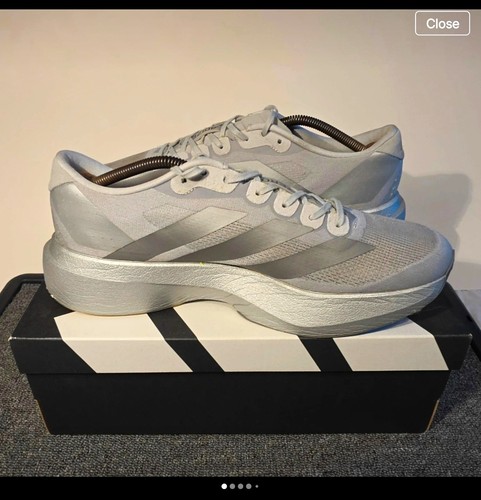 Adidas adizero running - adidas,
