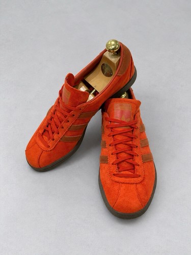 Adidas tobacco grun - adidas, 9