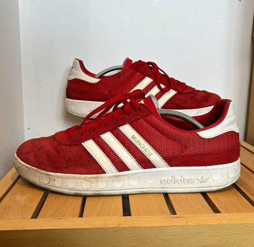 Adidas munchen men - munchen, men’s