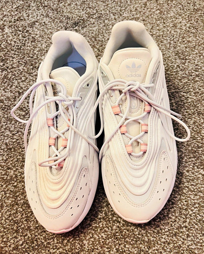 Adidas ozelia low top lace - low, lace-up