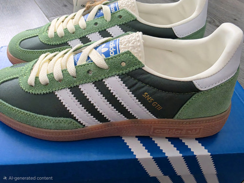 Adidas sns ii - adidas,