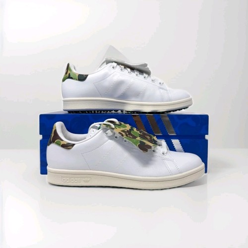 Bape adidas stan smith - adidas,