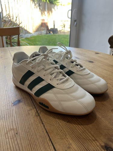 Adidas men adipista - men’s, white